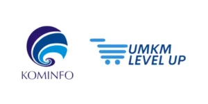 logo e