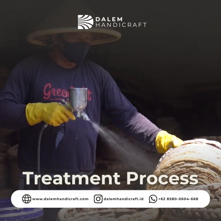 treatment product | Dalem Handicraft, Home decor supplier & manufacturers from indonesia
